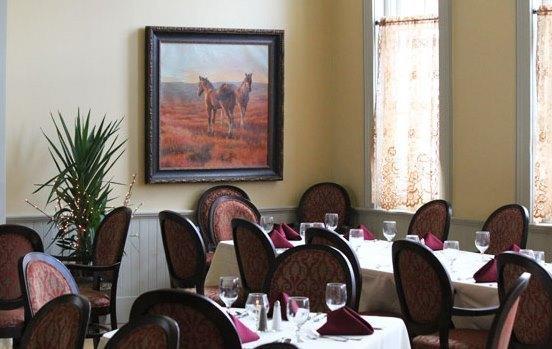 Del Norte Windsor Hotel & Restaurant מראה חיצוני תמונה