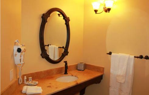 Del Norte Windsor Hotel & Restaurant חדר תמונה